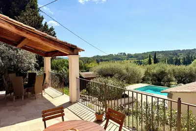 Villa Lorea