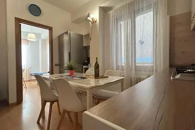 Image de Ankon Apartments Palazzo Mazzini Home-Suite
