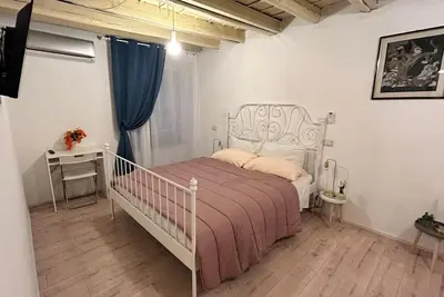 Image de Suite Don Gioia – Ankon Apartments, confort et élégance à Ancona