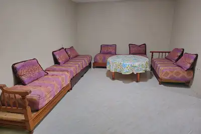 Image de Appartement confortable à Saïdia / Wi-Fi haut débit
