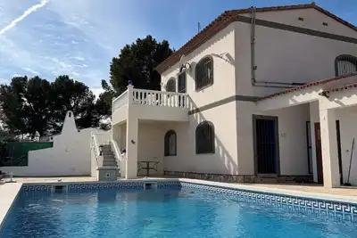 Image de Amarella Costa Dorada 1-bedroom apartment with pool