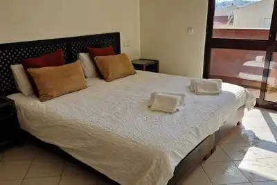 Image de Albufeira Apartment, Pool and Sea View