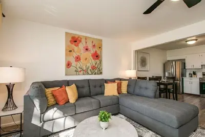 Image de Arcadia Retreat w/ Charm, Style & Comfort