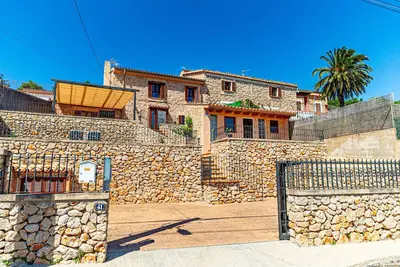 Villa Sa Costa CALVIÀ