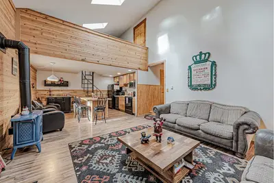Image de Hidden Valley Chalet