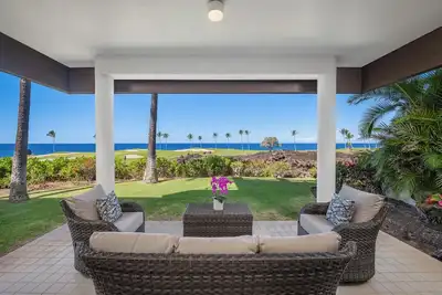 Image de Mauna Lani Point