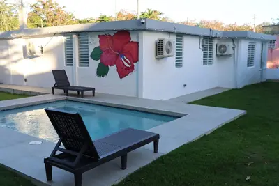 Image de La Casa de los Mangos