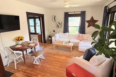 Image de The Howdy Inn-Rustic Charm and Modern Comfort