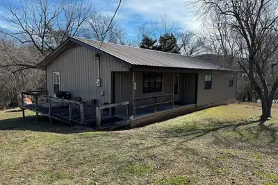 Image de Charming 3 bedroom country home nestled in the Ozarks. Buffalo River/Hiking