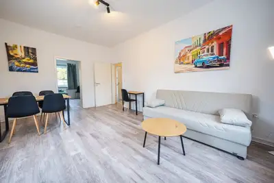 Image de Central feel-good apartment 4