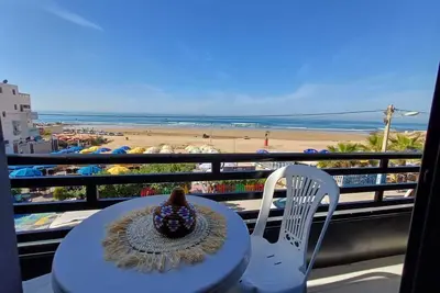 Mirama Anza Agadir