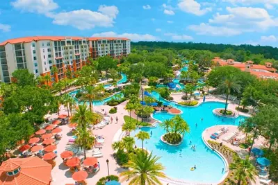 Image de Special rate! ! - July 4th week Family 8 relax in 2b2b villa Orange Lake Resort