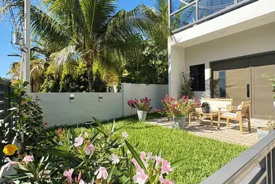 Image de Surf City Beach House with Private Pool – 5 Min Walk to Beach, Near El Tunco