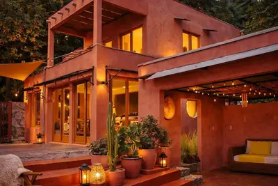 Image de Fabulous 3-bedroom house in enchanting Jaibalito by the lake