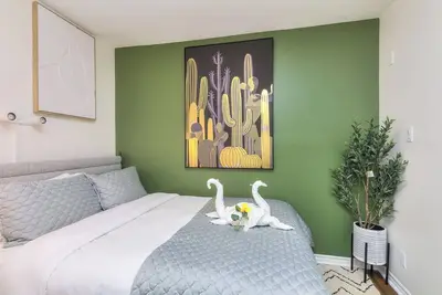 Apartment & Studio
