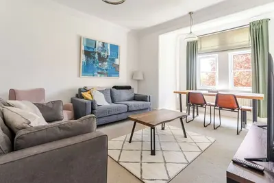 Image de Luxury 3 Bed Apartment