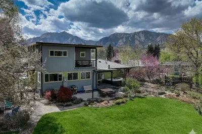 Image de Central Boulder, Modern Comfort Close to Cu, Chautauqua, and Pearl Street