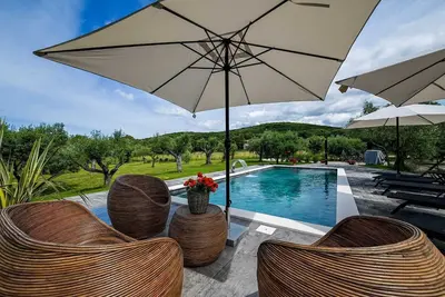 Image de Villa San Bartolo Rovinj