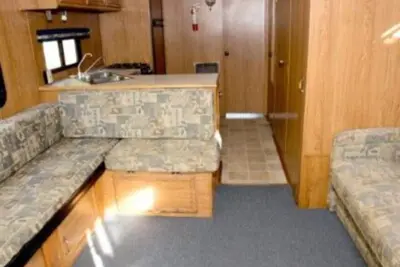 Image de The Northern Houseboat at Timber Bay