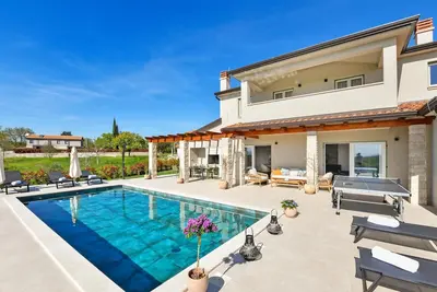 Image de Awesome home in Porec
