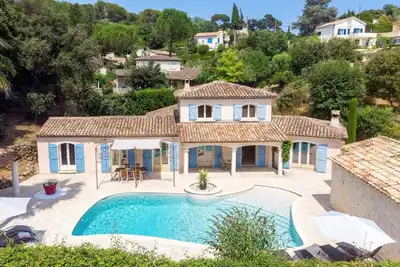 Villa Serenity by Villa Plus
