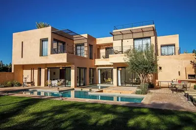 Image de Villa Olya Villa d architecte de 520 m avec