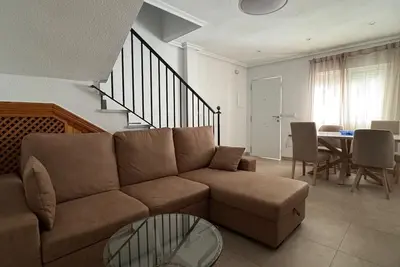 Image de Casa mediterránea(Murcia)