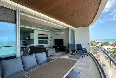 Image de Royalty Condo - Chelem Yucatan