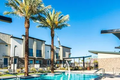 Image de Apache Escape — 3br Desert Hideaway w/ Superstition Views