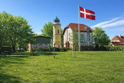 Image de Superbe maison de 2 chambres à Nordborg