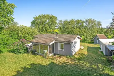 Image de 3 bedroom awesome home in Sydals