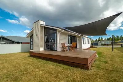 Image de Galaxy Getaway on Rhoboro