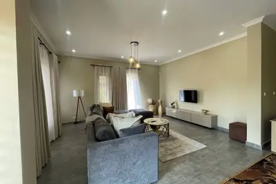 Image de Buccleuch Hyatts Area 43 apartments