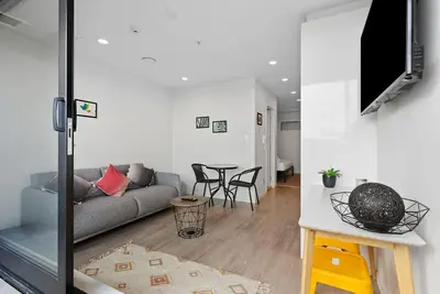 Image de The Union & Co Suite — Two Bedrooms, Two Bathrooms
