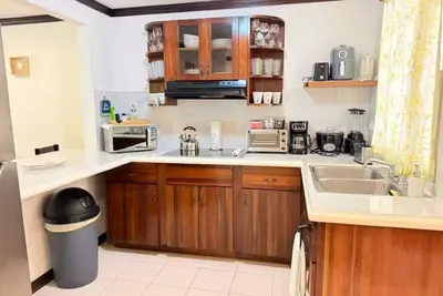 Image de Alojamiento entero: vivienda rentada en Quepos, Costa Rica