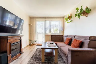 Image de Brzeźno Pleasant Apartment