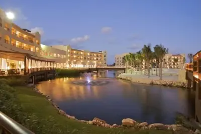 Image de Resort with 1 bedroom and Ac at Hacienda Tres Rios Playa Del Carmen