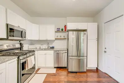Image de Downtown Columbus/Southern Orchards Getaway