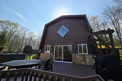 Image de Boulder Retreat | 2br/2ba Accident w/ Hot Tub