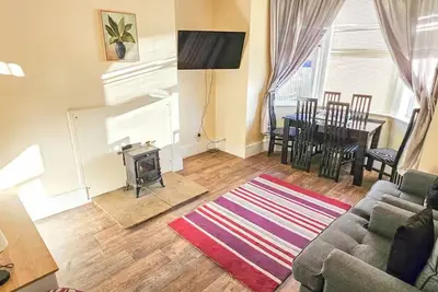 Image de Tranquil Retreat in Gorebridge