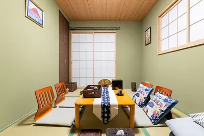 Image de Oda Villa@Namba