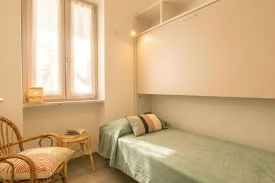Image de Bel appartement pour 8 personnes avec climatisation, Wifi et Tv