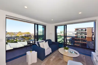 Image de City Escape in the Heart of Christchurch