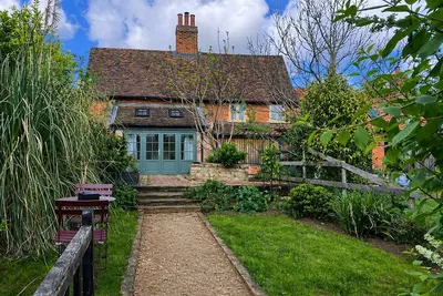Image de The Smithy's Cottage -  a cottage that sleeps 4 guests  in 2 bedrooms