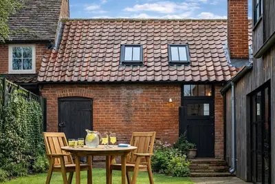 Image de The Farrier's Shop -  a house that sleeps 6 guests  in 3 bedrooms