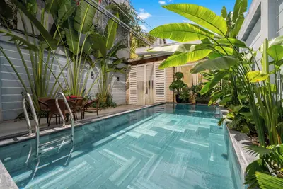 Image de Cam On Hideaway Villa