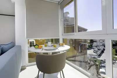 Image de Sunstay Sardinero Loft Torremolinos