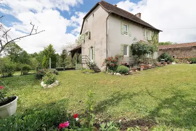 Image de Gîte à la campagne - Au coeur de la Dordogne