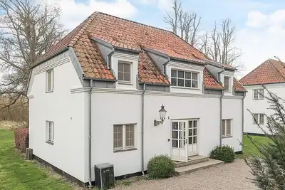 Image de 4 etoiles maison de vacances a Faaborg