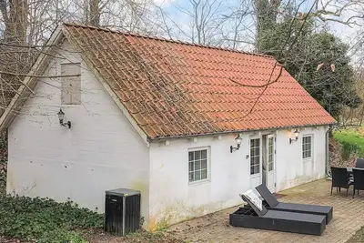 Image de Maison de vacances pour 4 a Faaborg